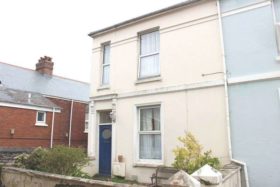 3 Bedroom Terraced